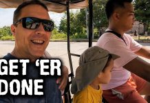 How To Do Laundry? Old Single Dad Will Show You. How To Do Laundry? Old Single Dad Will Show You.