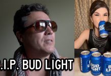 The FINAL NAIL in Bud Light’s Coffin How to Destroy a Beer Brand by Bud Light Rest in Peace