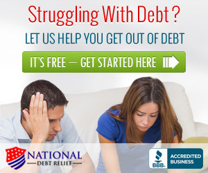 How to Get Out of Debt Advice You Don't Want to Hear Credit Card Problems Help for Married Couples