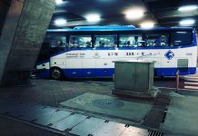 Pattaya to Suvarnabhumi Airport (Bangkok) for $3.67 – BKK How to Get to Pattaya from Suvarnabhumi Airport for 120 Baht on the Bus - Thailand