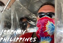 #Jeepney Ride to #Subic Town and Paying $133 USD Electric Bill #Philippines #Lifestyle How to ride a jeepney in the Philippines