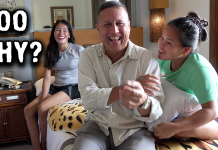 2 Hungry Filipinas Want Me To Call Room Service! 2 Hungry Filipinas Want Me To Order Room Service!