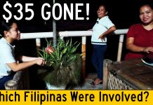 I May Have Lost 2,000 Pesos On This Cell Phone Deal I May Have Lost 2,000 Pesos On This Cell Phone Deal