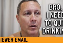 My Life and Health Have Hit Rock Bottom Due To Alcohol… I Need To Quit Drinking Alcohol How to Stop