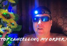 I Ain’t Happy with GrabMart (WARNING: Adult Language Due to Being Pissed Off a Little Bit) I ain't happy with GrabMart in the Philippines