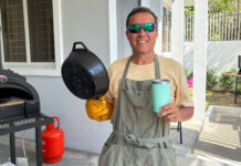 IRL Stream in Philippines! I’m Cooking Barbecue Chicken Wings & Baking Biscuits IRL Stream in Philippines! I'm Cooking Barbecue Chicken Wings & Baking Biscuits