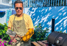 Should I Cook BBQ Chicken Wings for 5 Hungry Filipinas? I’m Still Trying To Decide. Should I Cook BBQ Chicken Wings for 5 Hungry Filipinas? I'm Still Trying To Decide.