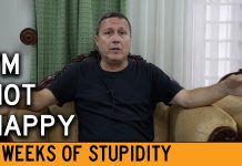 How Did We Ever Survive Life Growing Up in the 80’s? How Did We Ever Survive Life Growing Up in the 80's?