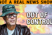 Iran War LIVE COVERAGE – Who’s REALLY In Control Of Iran’s Military Forces? Have They Gone Rogue? Iran War LIVE COVERAGE - Who's REALLY In Control Of Iran's Military Forces? Have They Gone Rogue?