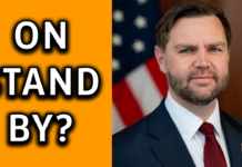 J.D. Vance is in Hungary; 5 hours flight time to Islamabad. Is He On Standby To Meet the Iranians? J.D. Vance is in Hungary; 5 hours flight time to Islamabad. Is He On Standby To Meet the Iranians?