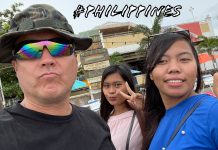 Walk Around Barrio Barretto and Baloy Beach. There’s Something MISSING! #SubicBay #Philippines Walk Around Barrio Barretto and Baloy Beach. There's Something MISSING! #SubicBay #Philippines