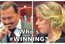 Johnny Depp VS. Amber Heard Trial… “EXPERT” Analysis and Update Johnny Depp VS Amber Heard Trial 2022 Who is Winning