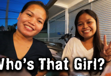 Where Is Kalamansi? Kalamansi Ate Supper With Us