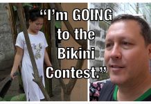 Ladies… Don’t Hate the Bikini Contest. You Can Win Every Time. Ladies... Don't Hate the Bikini Contest. You Can Win Every Time.