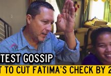 Updates: New Baby in Family, Fatima’s 1/3 Filming Violations, Pia Sewing, & Gifts from Viewers Updates: New Baby in Family, Fatima's 1/3 Filming Violations, Pia Sewing, & Gifts from Viewers