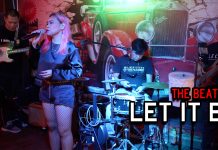 Let It Be – The Beatles Let It Be - The Beatles