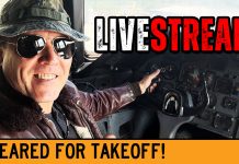 Can I Fly This Aircraft? Livestream Coffee War Aircraft Museum Thailand