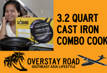 Lodge 3.2 Quart Seasoned Cast Iron Combo Cooker UNBOXING 2.0! Lodge 3.2 Quart Seasoned Cast Iron Combo Cooker UNBOXING 2.0!