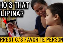 Look Who’s Coming To Town! Look Who's Coming To Town Filipinas