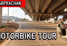 Mabprachan Reservoir & Soi Siam Country Club Motorbike Tour – Pattaya, Thailand Mabprachan Reservoir Soi Siam Country Club Motorbike Tour Pattaya Thailand