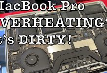 The 3 Steps I Took to COOL DOWN an OVERHEATING MacBook Pro! Don’t Buy a New Laptop Just Yet… MacBook Pro Overheating How to Fix Overheating Problem with Apple MacBook Pro