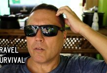 Snake Bites Man Sitting On Toilet? Snake Bites Man Sitting On Toilet? - Let's Talk Travel Survival