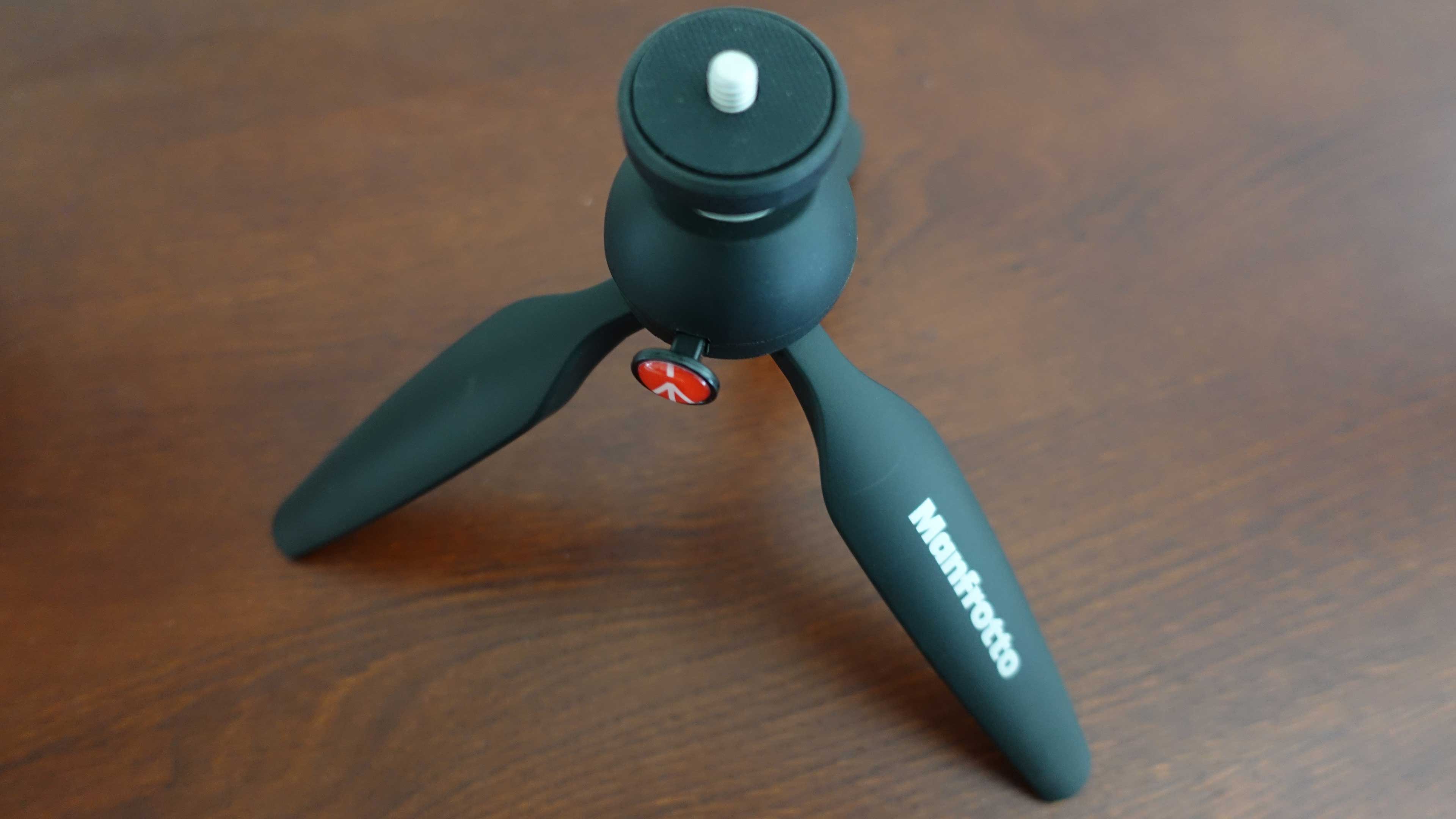 Manfrotto Pixi Mini Tripod