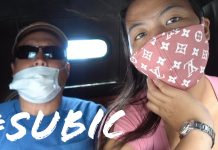 Romantic River Cruise & Jeepney Ride to Subic Town PLUS Janice Sees a NEW House in our Price Range! Romantic River Cruise & Jeepney Ride to Subic Town PLUS Janice Sees a NEW House in our Price Range!