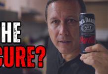 New Mint Treats Alcoholism & Binge Drinking? New Mint Treats Alcoholism & Binge Drinking?