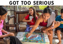 Lil’ Kim Went Bankrupt in 1 Hour 7 Minutes. Who Won Monopoly? Monopoly Got Too Serious Filipina Players