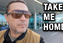 My Journey To America Has Come To An End My Journey To America Has Come To An End