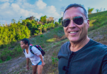 DIG! DIG! DIG! – Mountain Climbing on Mother’s Day & The Sound of Music Mountain Climbing on Mother's Day Subic Bay