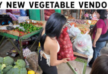 Subic Bay’s Cheapest Vegetable Market In Olongapo? Subic Bay's Cheapest Vegetable Market In Olongapo?
