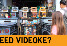 How Much Are Videoke Machines in The Philippines? Let’s Visit A Shop in Angeles City and Find Out. How Much Are Videoke Machines in The Philippines? Angeles City 3 Kings Videoke Rental and Sales Cost of Living