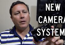 Another BORING Talk About Cameras – NEW CAMERA SYSTEM ON THE WAY? New Camera System Sony FX3