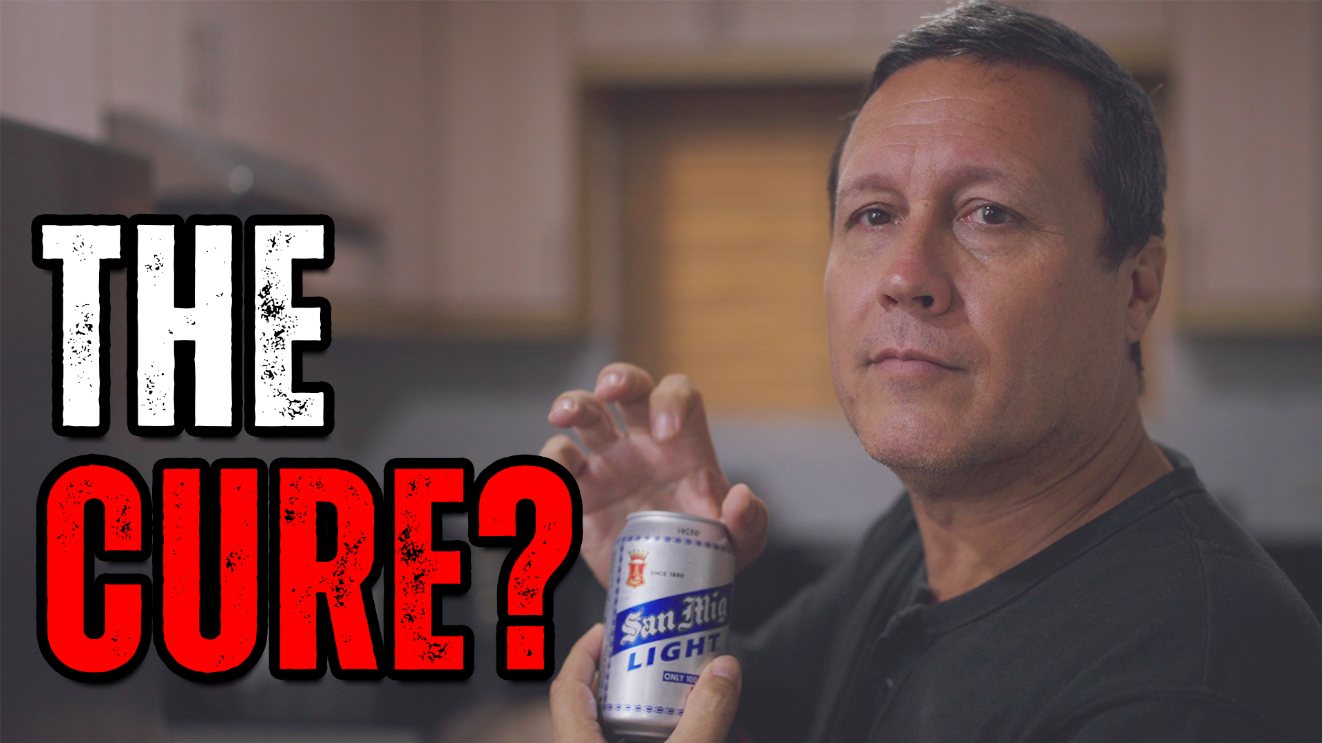 New Mint Treats Alcoholism & Binge Drinking?