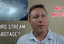 Nord Stream Pipelines Sabotage Ain’t No Unsolved Mystery Nord Stream Pipelines Sabotage Ain’t No Unsolved Mystery