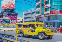 Olongapo Walking Tour – Rizal Avenue from Victory Liner to Converge and Back to Barrio Barretto Olongapo Walking Tour - Rizal Avenue Victory Liner to Converge and Back to Barrio Barretto