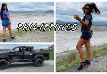 I Got 2 Filipinas and a 4-Wheel Drive and a Country Boy Can Survive… #RoadTrip #Overlanding I Got 2 #Filipinas and a 4-Wheel Drive and a Country Boy Can Survive... #RoadTrip #Overlanding