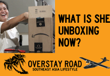 Fatima Is Unboxing an Amazon Wish List Gift. Thanks, Steve! Fatima Is Unboxing an Amazon Wish List Gift. Thanks, Steven!