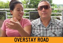 She’s Too Hungry To Be Interviewed She's Hustling Me For New Slippers and French Fries