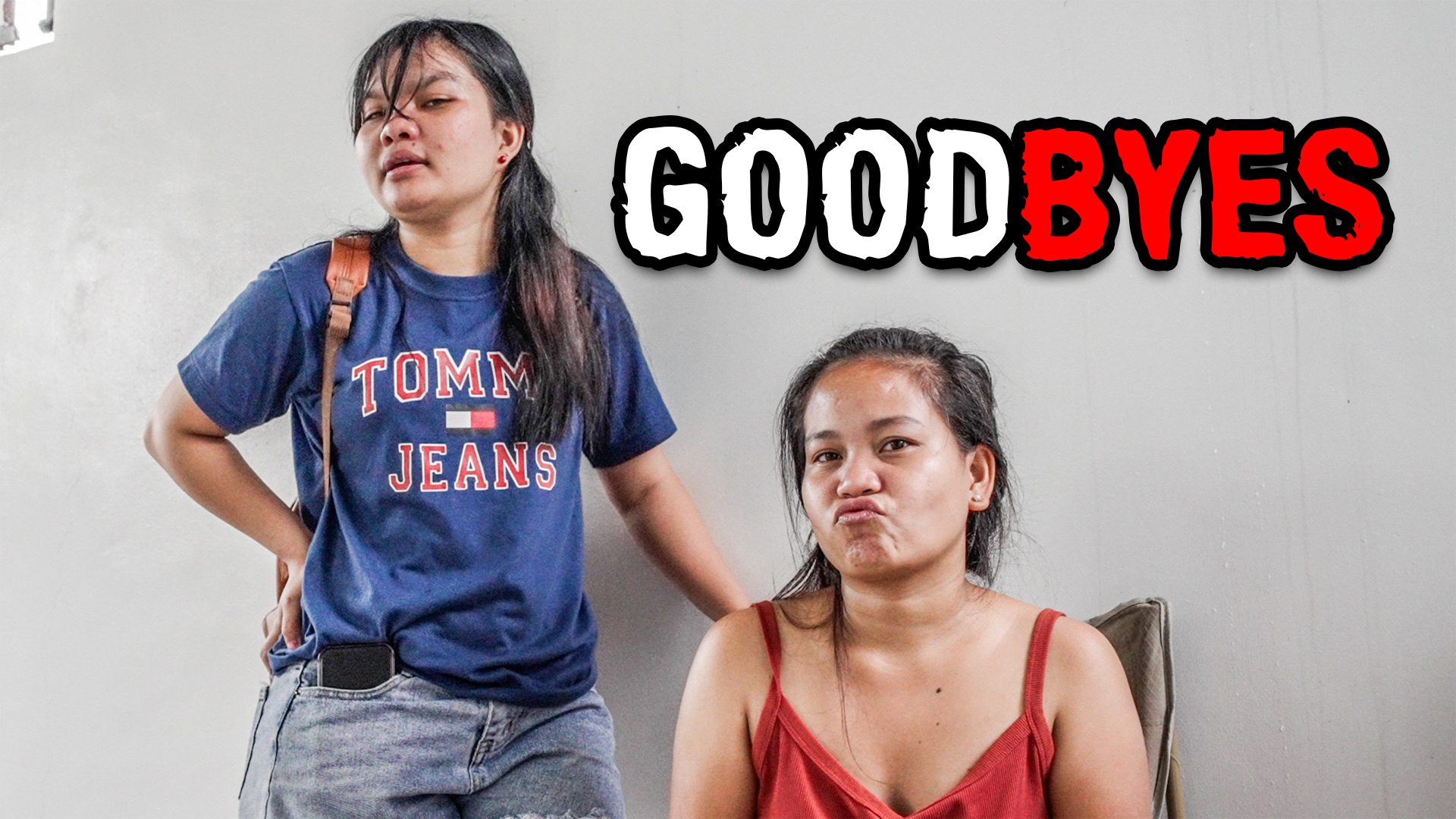 She's Leaving This Morning