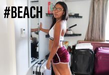 Beach Lifestyle MASHUP Video – Just Push Play… Overstay Road Life at the Beach