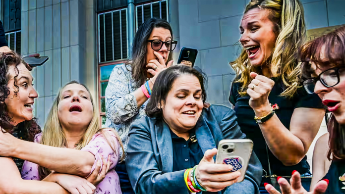 Whose fault is it that kids spend too much time on the Internet? Is it the tech companies or our poor parenting skills?