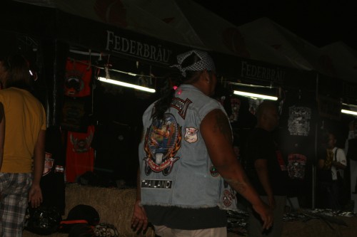 Pattaya Bike Week 2013