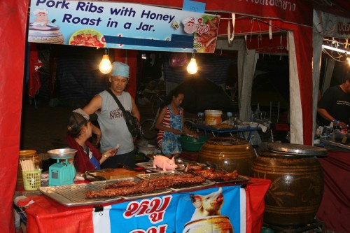 Pattaya Bike Week 2013