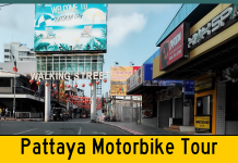 Pattaya Motorbike Tour at 0900 In The Morning Pattaya Motorbike Tour at 0900 In The Morning