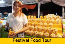 Pattaya Bike Week 2025 – Food and Walking Tour Pattaya Bike Week 2025 - Food and Walking Tour