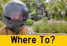 Sunday Motorbike Ride from Pattaya to Coffee War Pattaya to Coffee War Motorbike Ride