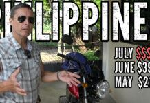 We Got Our Electric Bill for July Philippines Electric Bill Cost of Living